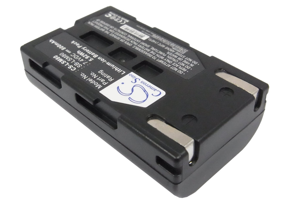CS-LSM80 - Image 4