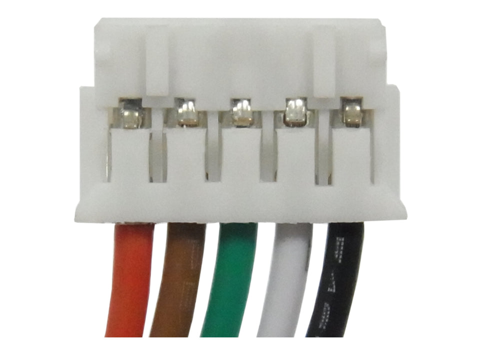 CS-LSR533RC : Battery for Logitech Squeezebox Radio, XR0001, X-R0001 - Replaces Logitech 533-000050, NT210AAHCB10YMXZ, HRMR15/51