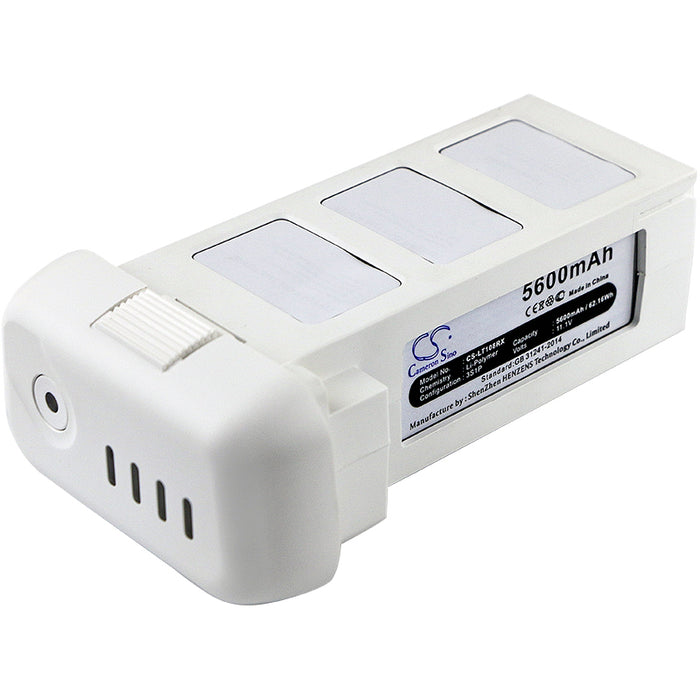 CS-LT108RX : Battery for DJI Phantom 2, Phantom 2 Vision