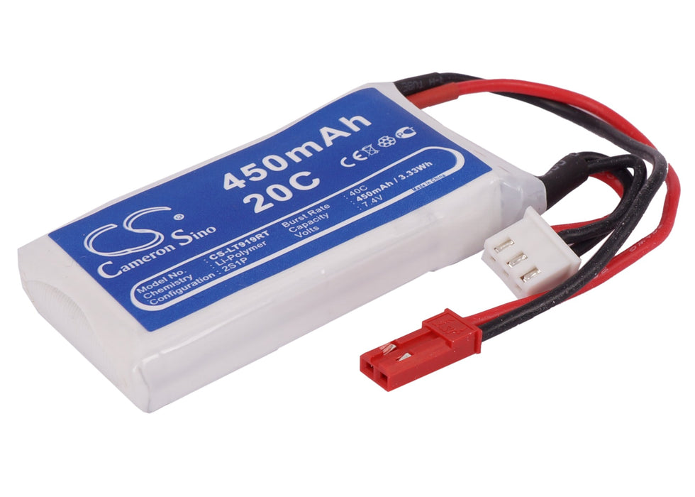 CS-LT919RT - Image 3