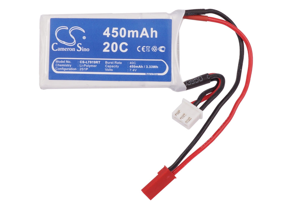 CS-LT919RT - Image 2