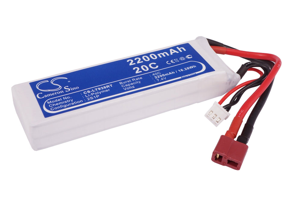 CS-LT938RT - Image 3