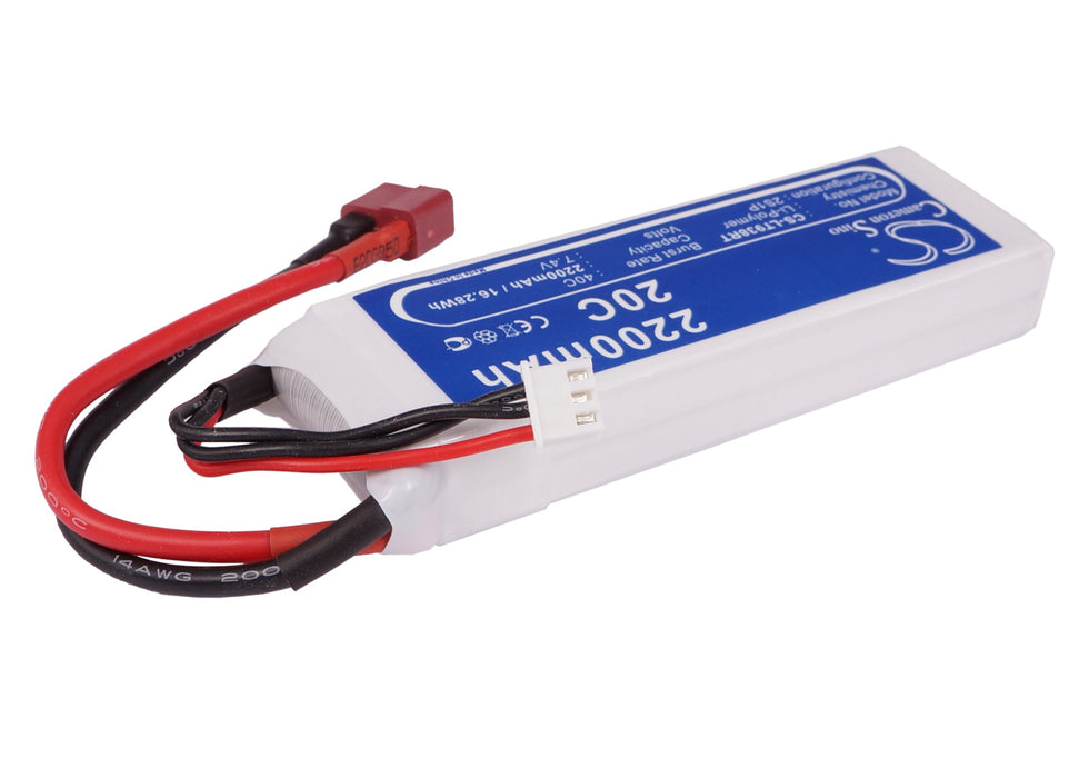 CS-LT938RT - Image 2
