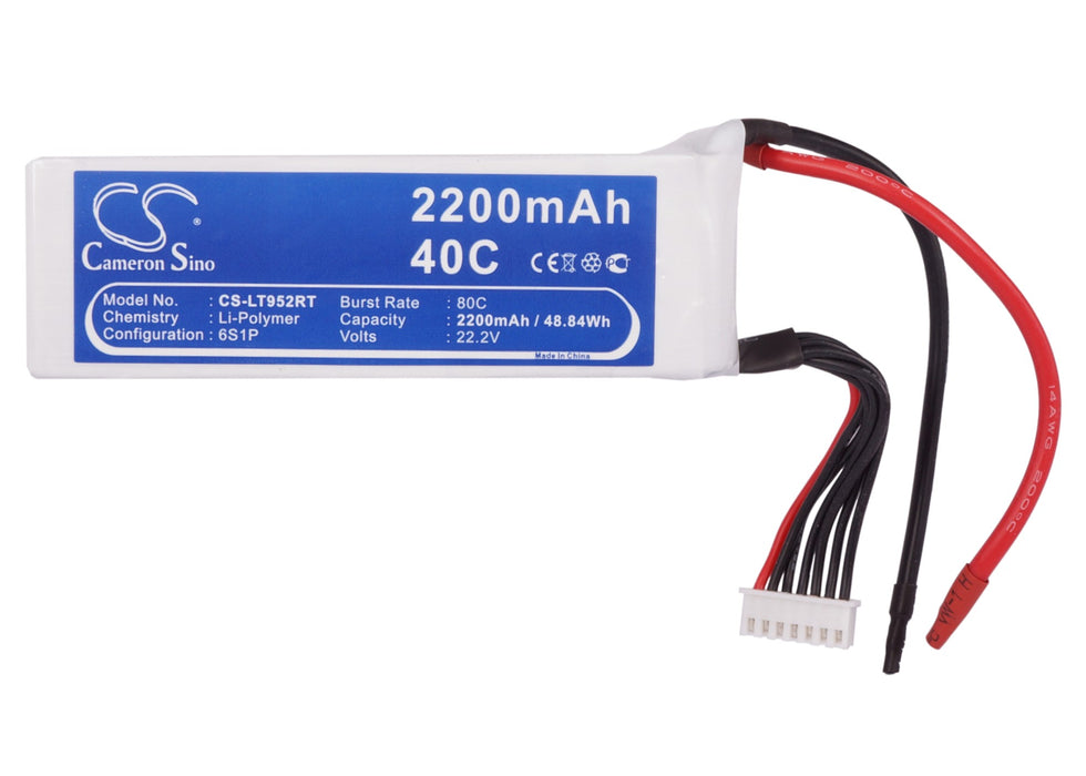 CS-LT952RT - Image 4