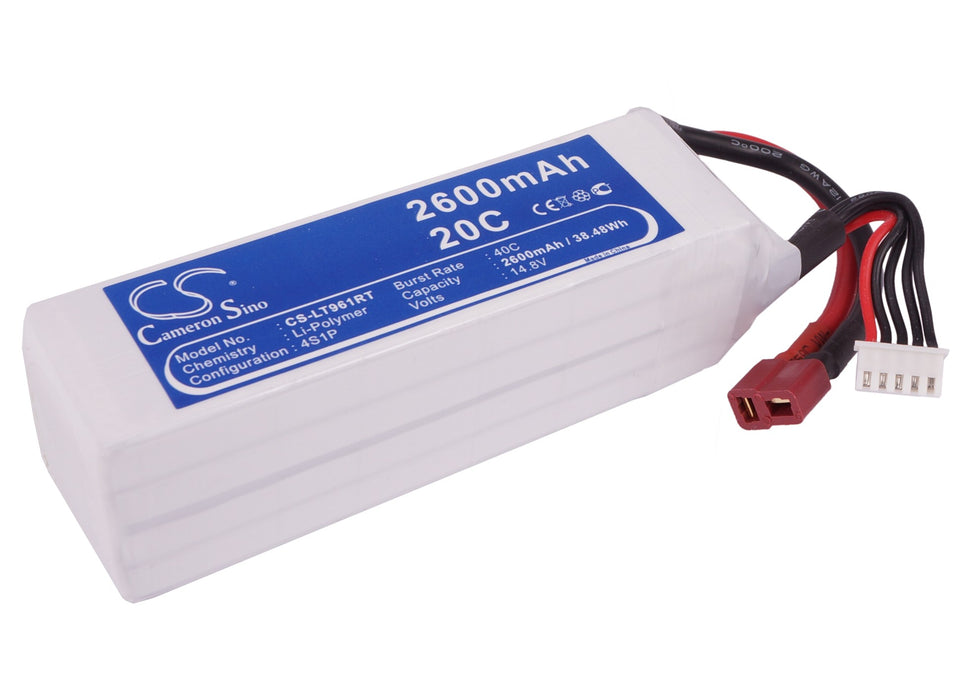 CS-LT961RT - Image 1