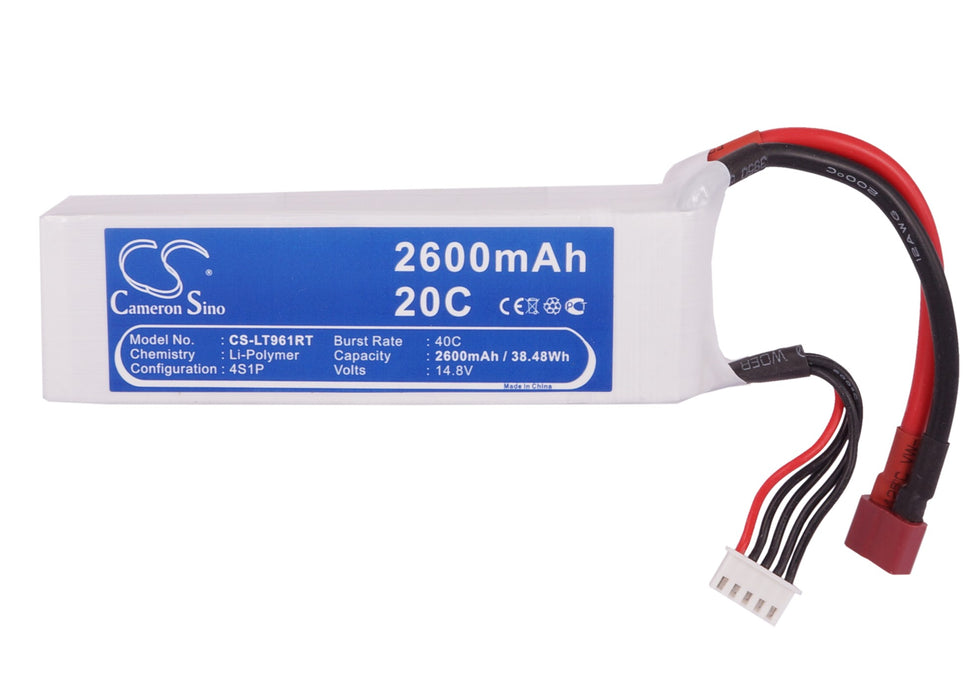 CS-LT961RT - Image 2