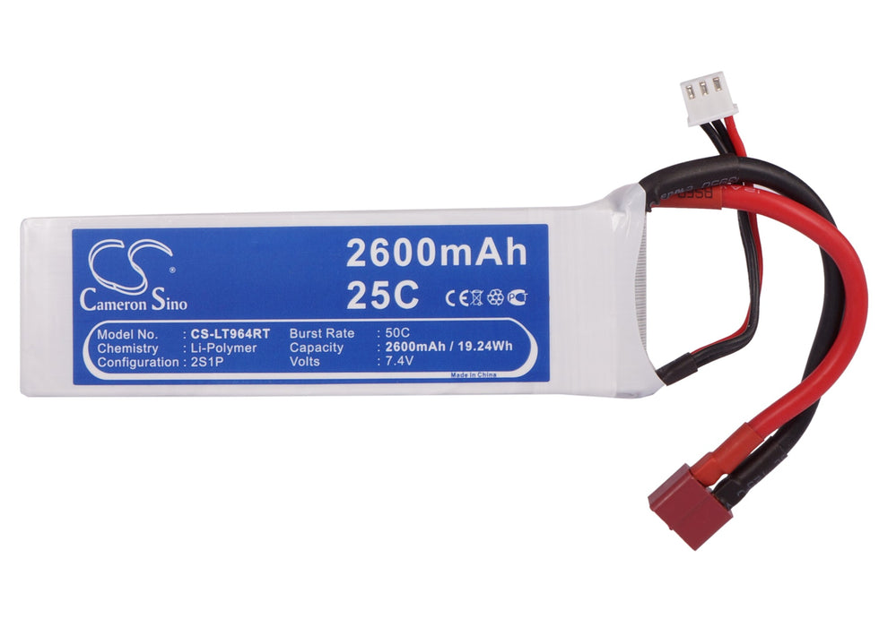 CS-LT964RT - Image 2