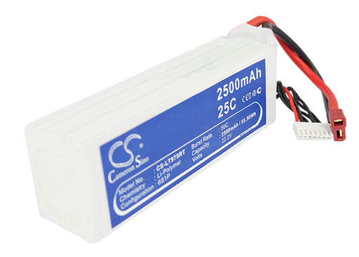 CS-LT975RT - Image 1