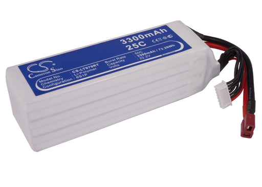 CS-LT979RT - Image 1