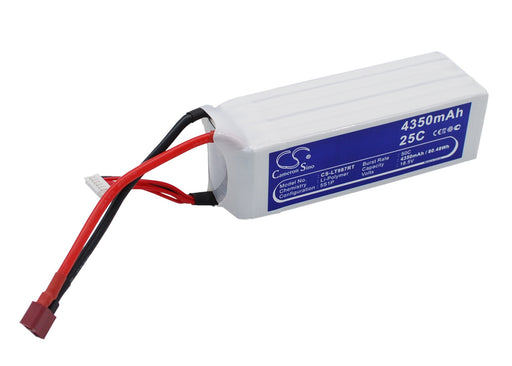 CS-LT987RT - Image 1