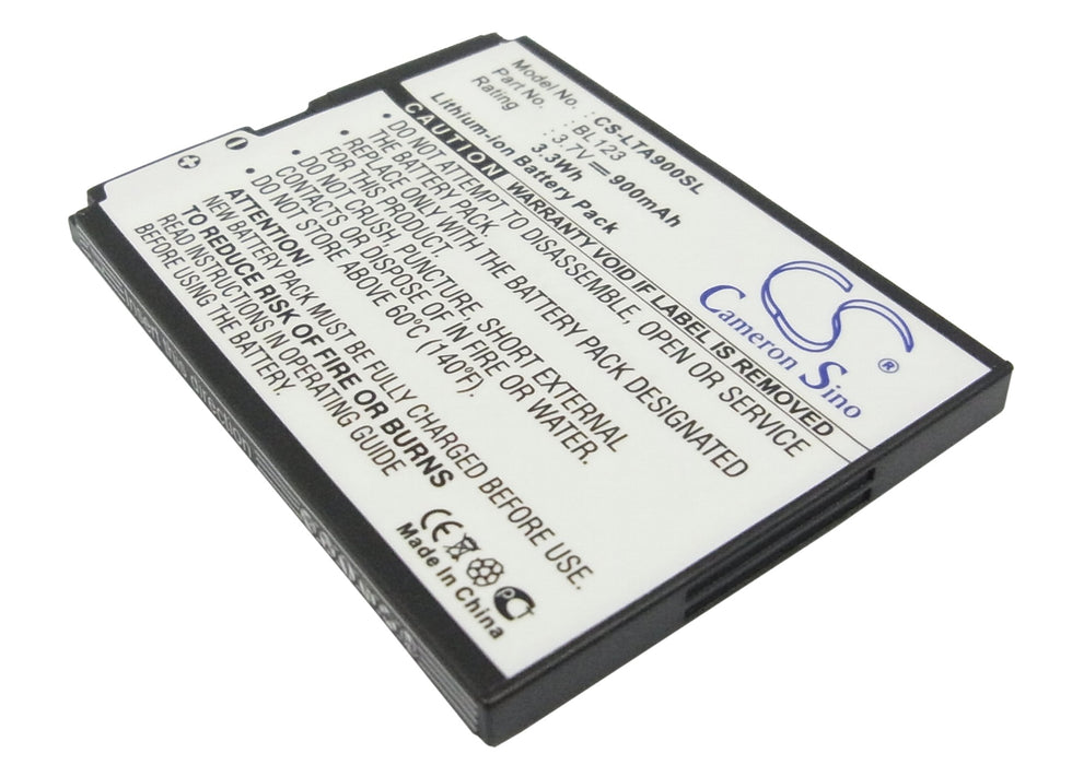 CS-LTA900SL - Image 4