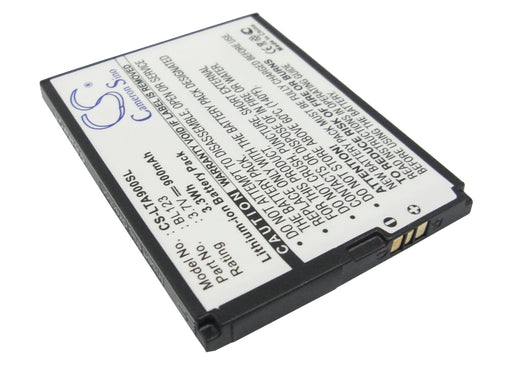 CS-LTA900SL - Image 1