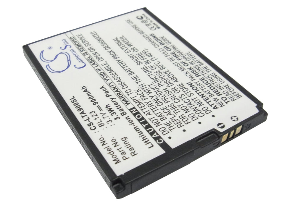 CS-LTA900SL - Image 1