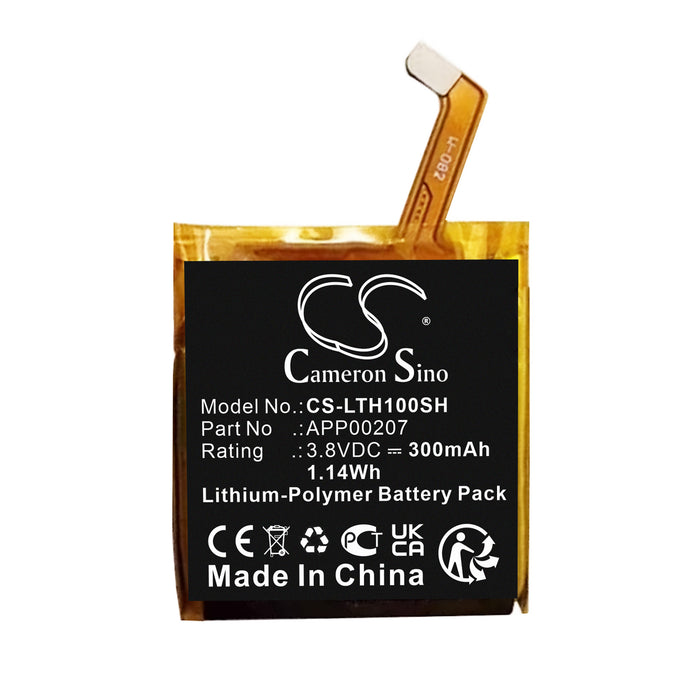 CS-LTH100SH - Image 1
