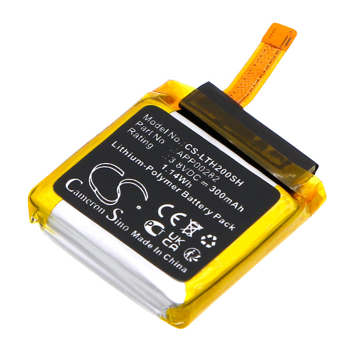 CS-LTH200SH - Image 1