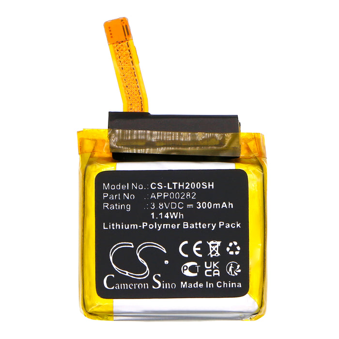 CS-LTH200SH - Image 5