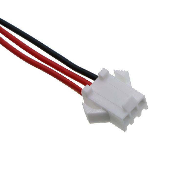 CS-LTM750SL : Battery for Seiko QR-350, QR-375, QR-395 and others - Replaces Seiko QR-35004, QR-35004N