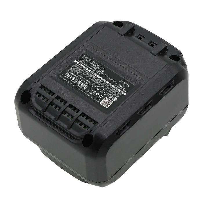 CS-LTS120PH - Image 4