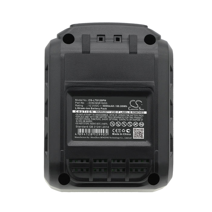 CS-LTS120PH - Image 5