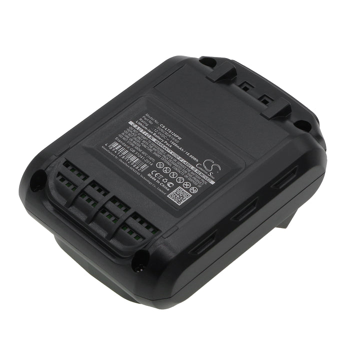 CS-LTS120PW - Image 5