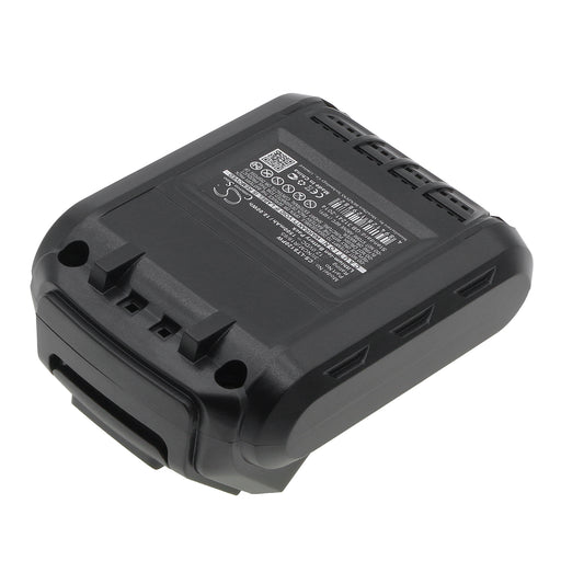 CS-LTS120PW - Image 1