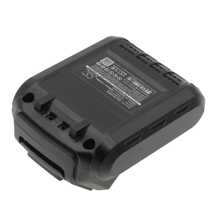 CS-LTS120PW - Image 1