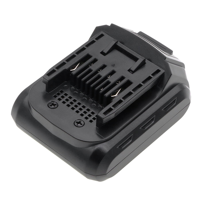 CS-LTS120PW - Image 2