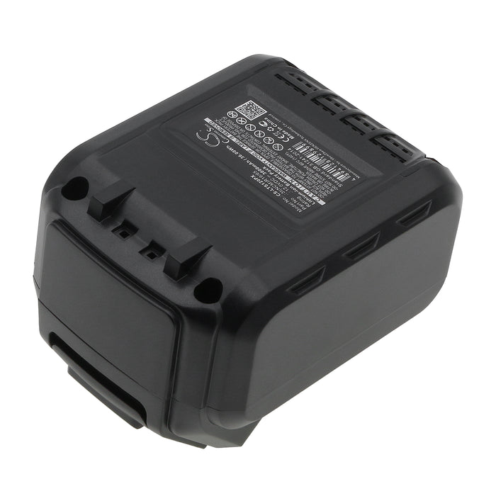 CS-LTS120PX - Image 5