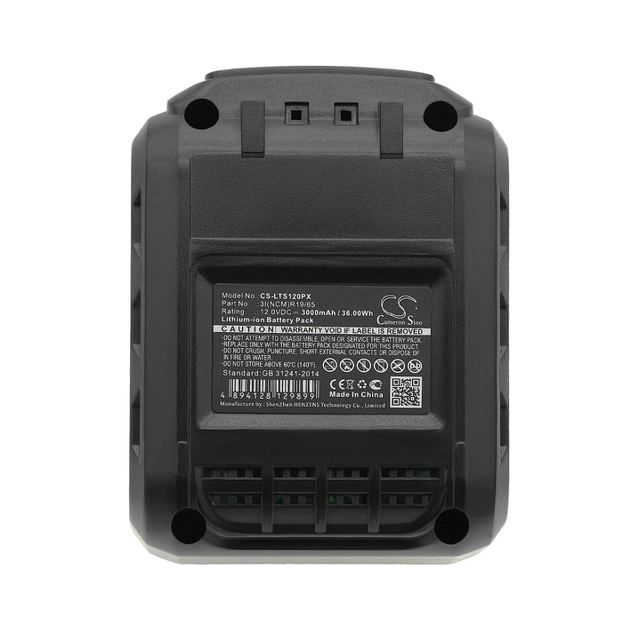 CS-LTS120PX - Image 3