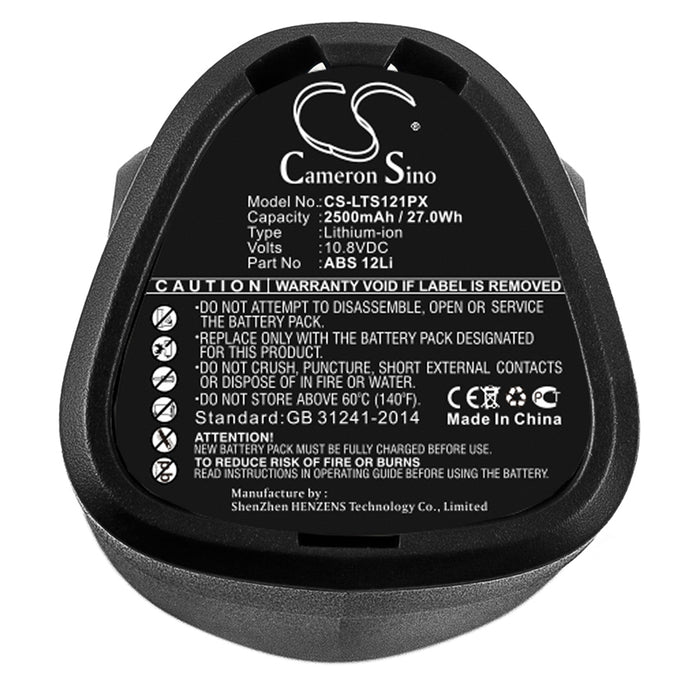 CS-LTS121PX - Image 2