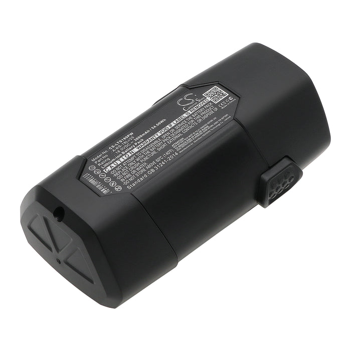 CS-LTS180PW - Image 5