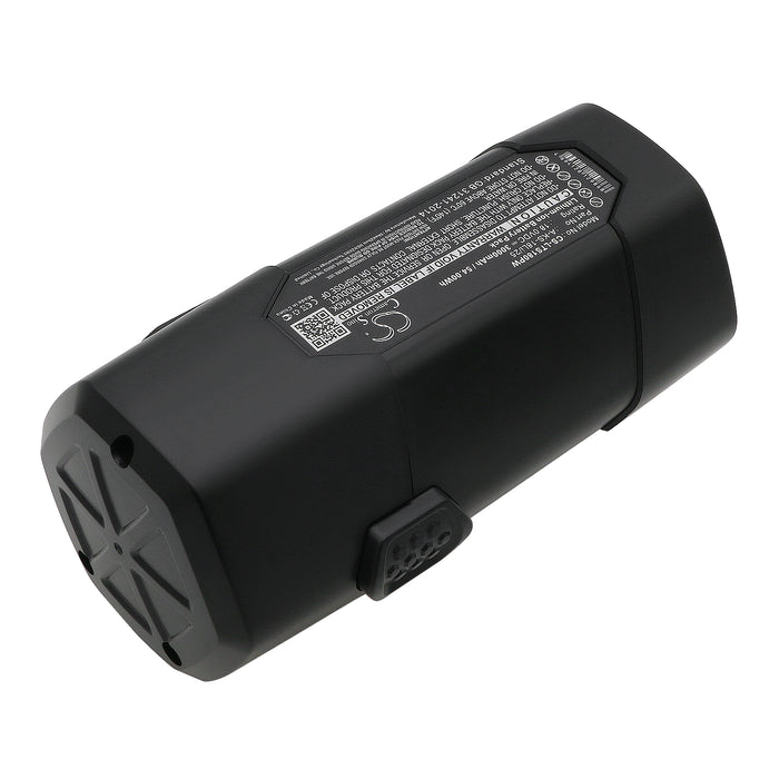 CS-LTS180PW - Image 1