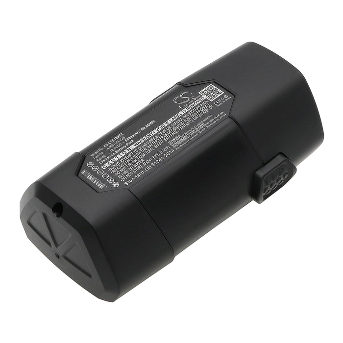 CS-LTS180PX - Image 2