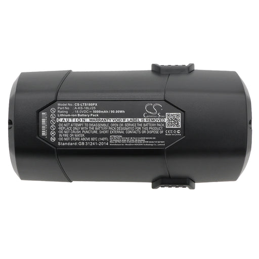 CS-LTS180PX - Image 1