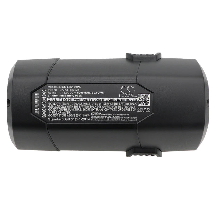 CS-LTS180PX - Image 1