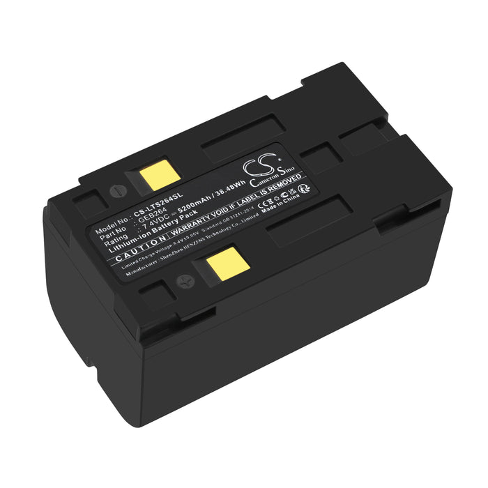 CS-LTS264SL - Image 5