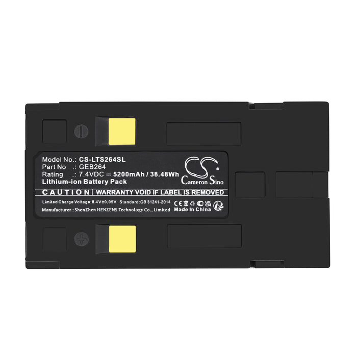 CS-LTS264SL - Image 4