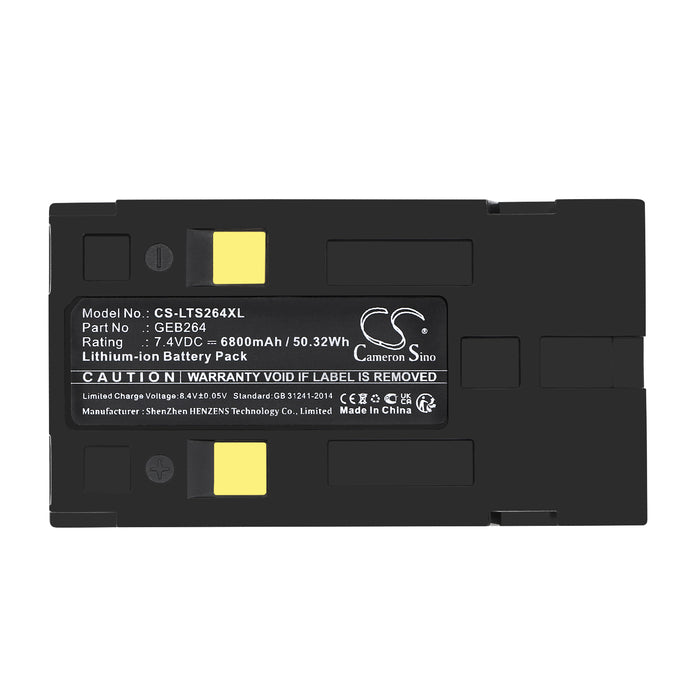 CS-LTS264XL - Image 3