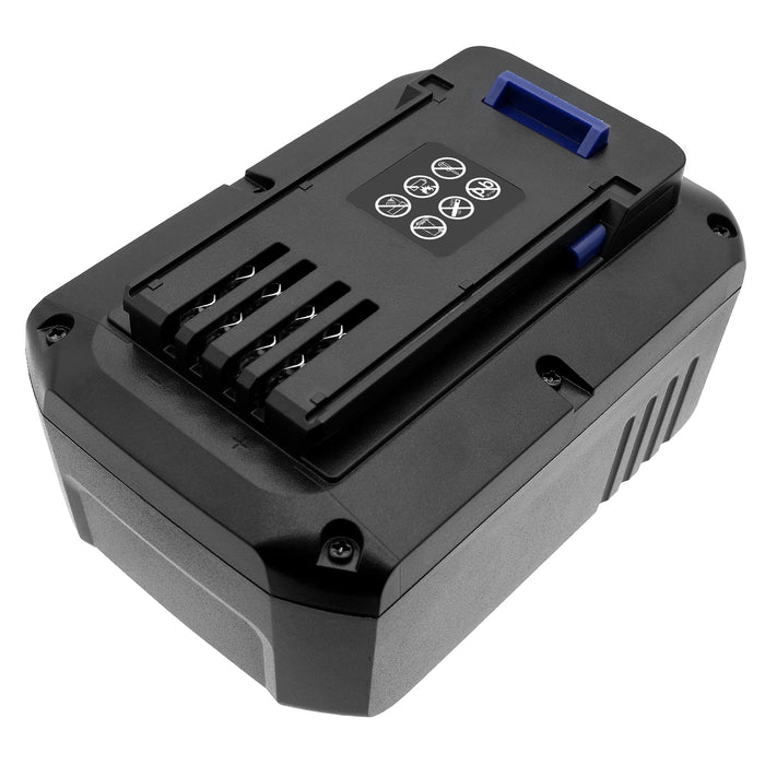 CS-LTS360PW : Battery for LUX-TOOLS A-36LI/38 H, AC36-40 - Replaces LUX-TOOLS 36LB2600, 1787233