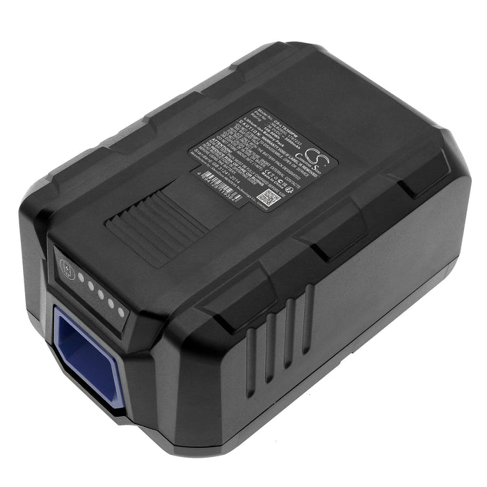 CS-LTS360PW : Battery for LUX-TOOLS A-36LI/38 H, AC36-40 - Replaces LUX-TOOLS 36LB2600, 1787233