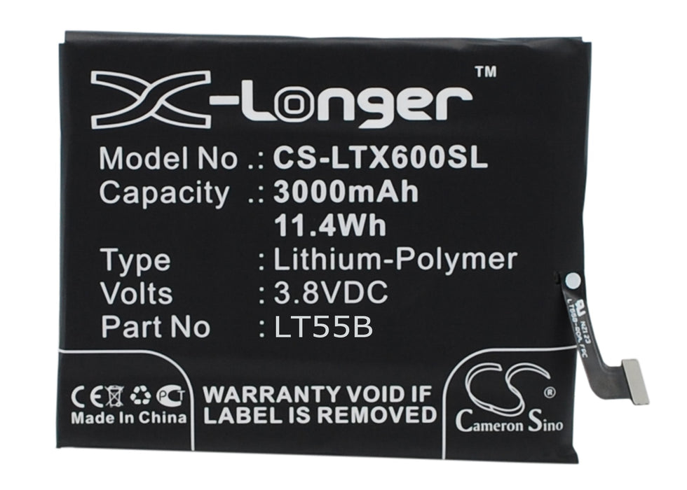 CS-LTX600SL - Image 3