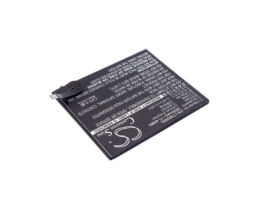 CS-LTX620SL : Battery for LeEco Le 2, Le 2 Pro - Replaces LeTV LTF21A