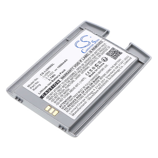 CS-LU950SL - Image 1
