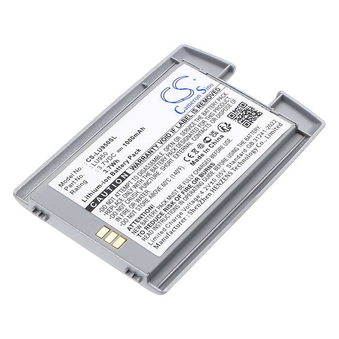 CS-LU950SL - Image 1