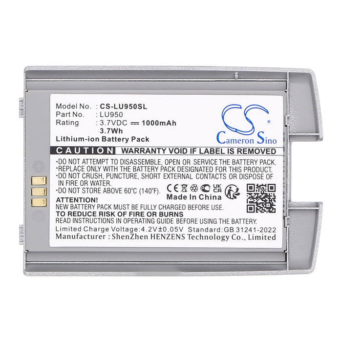 CS-LU950SL - Image 4