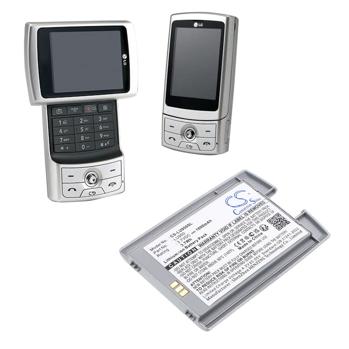 CS-LU950SL - Image 5