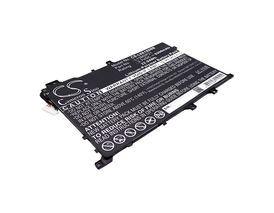 CS-LVA100NB - Image 4
