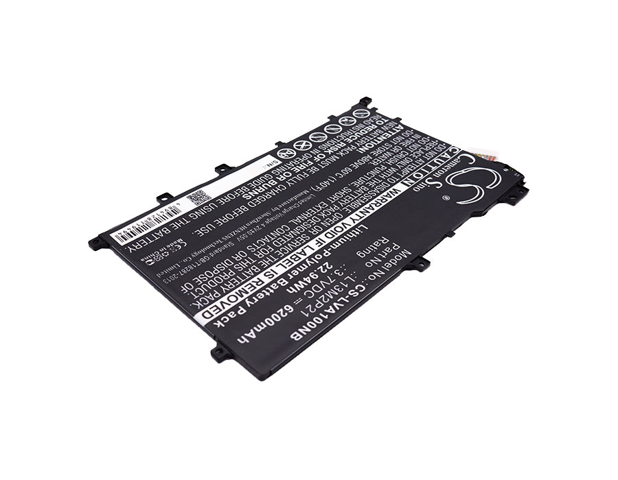 CS-LVA100NB - Image 1