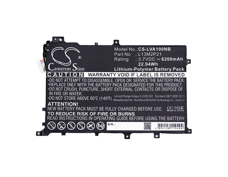 CS-LVA100NB - Image 5