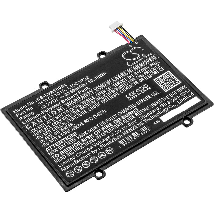 CS-LVA100SL - Image 3